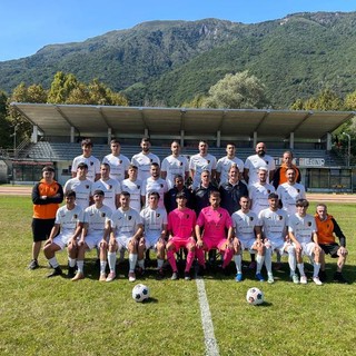 Prima Categoria, scatta la seconda fase:  il Gravellona San Pietro vuole la Promozione