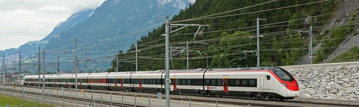 Collegamenti più numerosi e rapidi tra Svizzera ed Europa