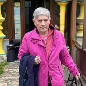 Cosasca in lutto per la scomparsa di Graziella Savaglio