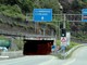 Val Formazza, lavori nella galleria di Pontemaglio: senso unico alternato per dieci notti Val Formazza, lavori nella galleria di Pontemaglio: senso unico alternato per dieci notti