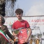 Ciclismo, Ponti e Basalini nei primi dieci classificati nell'alessandrino