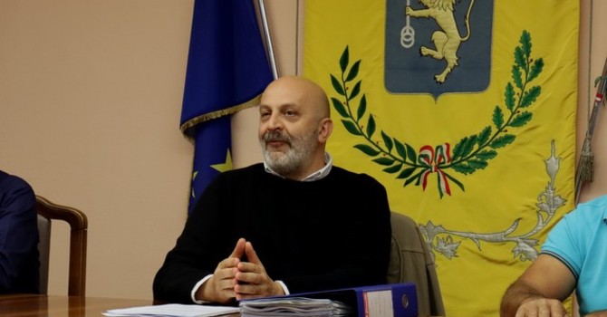 Approvato il bilancio, Ferroni: “Città più forte e proiettata al futuro”