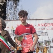 Ciclismo, Ponti e Basalini nei primi dieci classificati nell'alessandrino