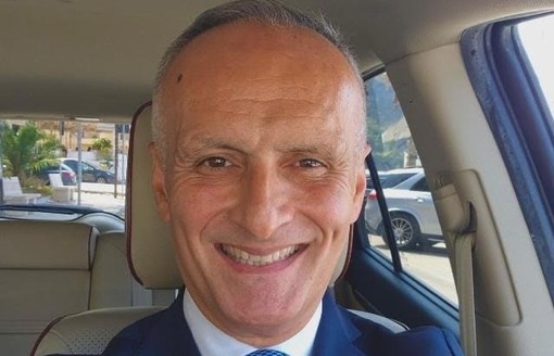 Giuseppe Carbone è il nuovo direttore provinciale Inps del Vco