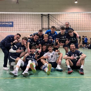Volley, Pediacoop H24 Domo vince in trasferta contro Gattinara
