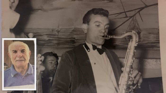 E' morto Geo Gervasoni, grande appassionato di musica