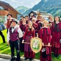I prossimi eventi in Formazza tra arte, cucina e tradizioni walser