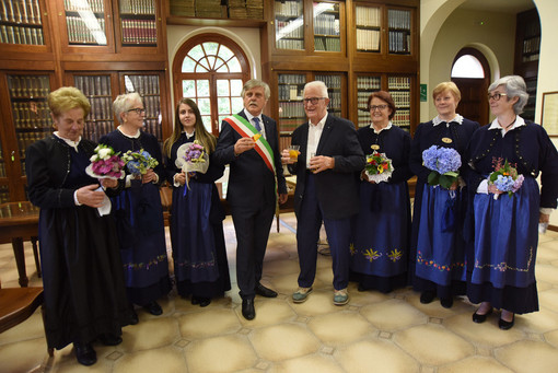 ''La fortuna del Crodino nasceva dalla qualità dell’acqua delle sorgenti antigoriane’’