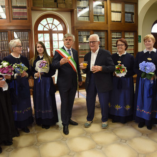 ''La fortuna del Crodino nasceva dalla qualità dell’acqua delle sorgenti antigoriane’’