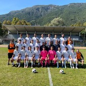 Gravellona San Pietro in festa: è Promozione!