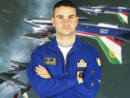 L'ultimo saluto di Udine e delle Frecce tricolori ad Alessio Ghersi