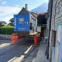 Il generatore installato a Bannio Anzino