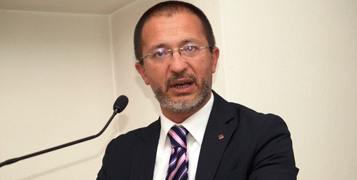 &quot;Un anno di governo in regione&quot;: a Mergozzo un incontro con l'assessore Gian Luca Vignale