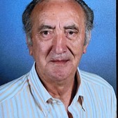 Cosasca in lutto per la scomparsa di Guido Borri Cosasca in lutto per la scomparsa di Guido Borri