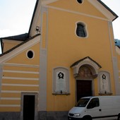 A Gurro torna il "Messone", l'antica messa cantata che custodisce la tradizione della Valle Cannobina A Gurro torna il "Messone", l'antica messa cantata che custodisce la tradizione della Valle Cannobina