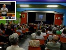 ''Per la Pace in Palestina serve impegno e soprattutto sensibilizzare su quanto accade in quei luoghi’’
