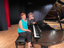 Musica da Bere prosegue con il duo di pianisti Olzer-Gelfini