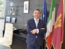 Ha preso servizio oggi il nuovo questore del Vco Giancarlo Conte