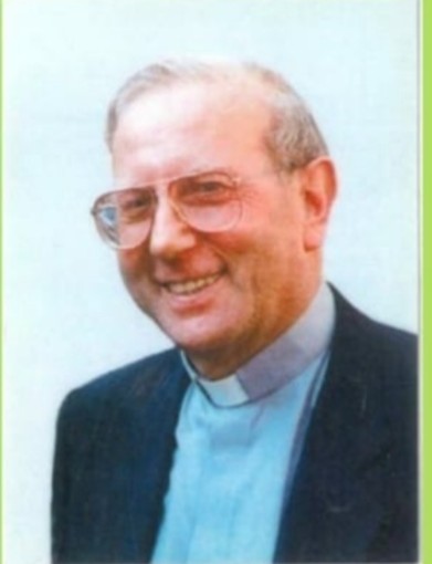 Villadossola ricorda don Gianfranco Tabarini a 25 anni dalla scomparsa