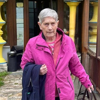 Cosasca in lutto per la scomparsa di Graziella Savaglio