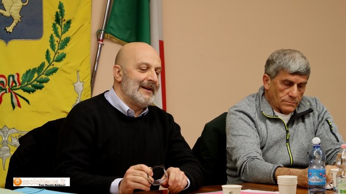''La strada della Baulina era e resta privata''