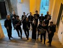 Un omaggio a Strauss e Dvořák con l'Harmonie Ensemble Un omaggio a Strauss e Dvořák con l'Harmonie Ensemble