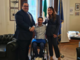 Torna "Happy Rally Day" dedicata ai giovani disabili appassionati di motori