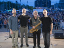 Una serata di grande jazz con l'Hurricane Trio e Chris Collins