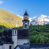 Oira celebra San Marco: protagonista l’Alpe Cravariola