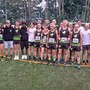 La Caddese conquista il titolo provinciale alla 23ª Cronoscalata Orasso–Monte Vecchio