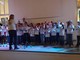 Successo per il concorso canoro dei bambini: 227 giovani talenti in scena