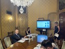 Anziani, poco istruiti e poco digitali: perché il Piemonte fatica ad accelerare Anziani, poco istruiti e poco digitali: perché il Piemonte fatica ad accelerare