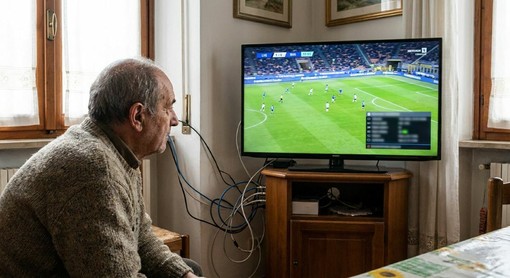 IPTV Italia senza interruzioni: dalla banda alla memoria tampone IPTV Italia senza interruzioni: dalla banda alla memoria tampone