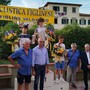 Ciclismo, Ietta vince il Giro del Valdarno