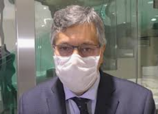 Lettera minatoria a Icardi, Lega: “Piena solidarietà all’assessore regionale alla Sanità, vittima di inqualificabili e deliranti minacce” Lettera minatoria a Icardi, Lega: “Piena solidarietà all’assessore regionale alla Sanità, vittima di inqualificabili e deliranti minacce”