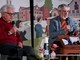 Bruno Gambarotta e Piero Bianucci a ''Sentieri e pensieri'