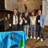 Stefano De Grandis rieletto segretario generale confederale territoriale della Uil