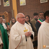 Alla Cappuccina torna la mensa dei poveri: l’annuncio di don Vincenzo