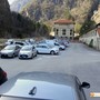 Il parcheggio di Iselle