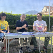 Nasce il Fondo Matibellula: impegno per cure palliative pediatriche e la ricerca sui tumori infantili