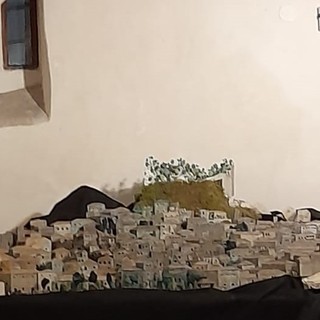 Due opere ossolane ospiti in Trentino per "Presepi d'Italia"