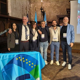 Stefano De Grandis rieletto segretario generale confederale territoriale della Uil