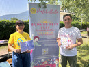 Matibellula Summer Fest: due giorni di festa e solidarietà per ricordare Matilde