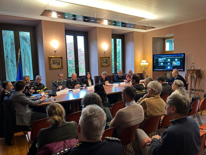 Fauna selvatica nel Vco, il Prefetto convoca i sindaci: “Servono regole chiare e azioni condivise”