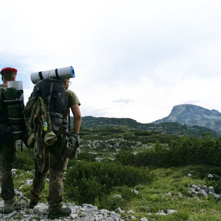Presentazione del Reparto “Masera–Valle Ossola” dei Giovani Esploratori