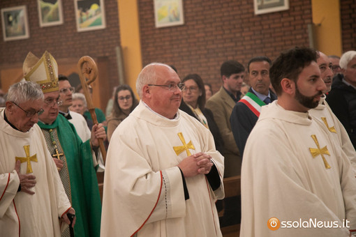 Alla Cappuccina torna la mensa dei poveri: l’annuncio di don Vincenzo Alla Cappuccina torna la mensa dei poveri: l’annuncio di don Vincenzo