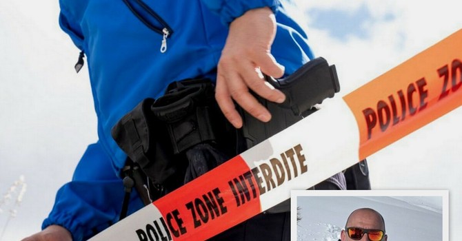 Proseguono le indagini della Procura del Vallese sull'incidente costato la vita a Simone Grossi