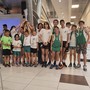 Caddese protagonista tra i sentieri di casa: successi nelle classifiche individuali e a punti
