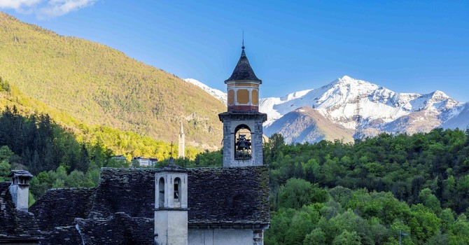 Oira celebra San Marco: protagonista l’Alpe Cravariola