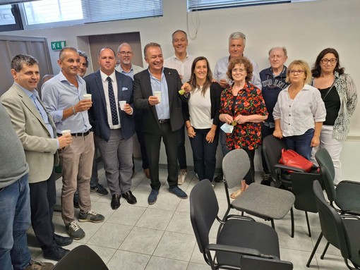Agricoltura,Cia Piemonte: "Vogliamo essere il braccio operativo della Regione" Agricoltura,Cia Piemonte: "Vogliamo essere il braccio operativo della Regione"